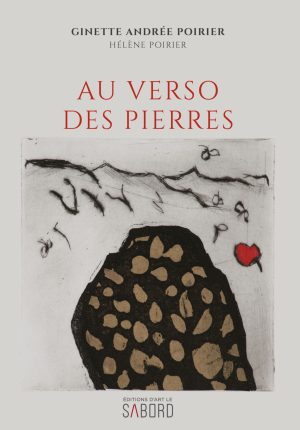 Au verso des pierres