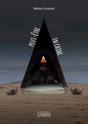Peut-être en Chine