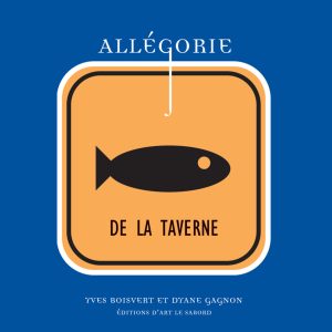 Allégorie de la taverne
