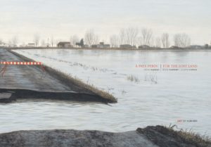 À pays perdu
