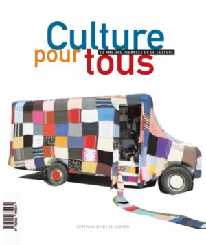 Culture pour tous : 10 ans des journées de la culture