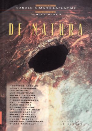 De natura