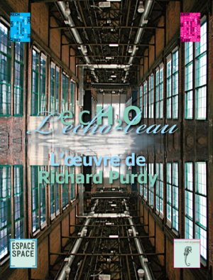 L'écho-l'eau