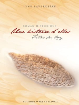 Une histoire d'elles