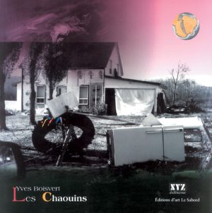Les Chaouins