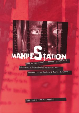 ManifeStation