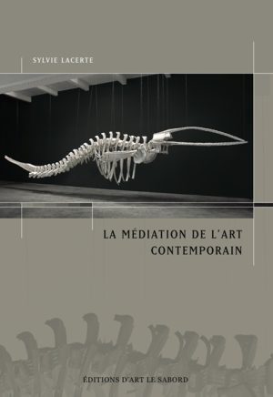 La Médiation de l’art contemporain