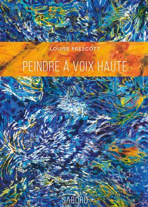 Peindre à voix haute