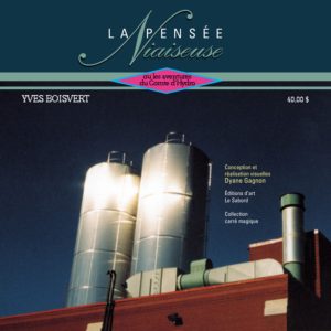 La pensée niaiseuse