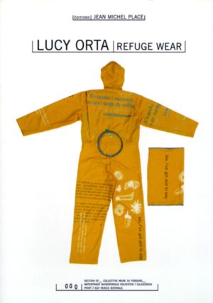 Refuge Wear
