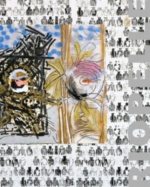 Riopelle. Un lieu de liberté