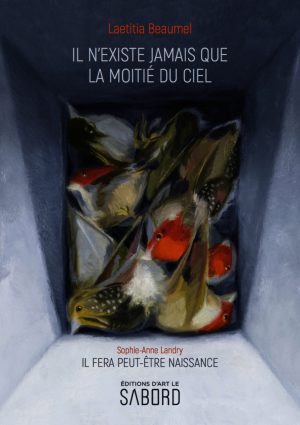 Il n’existe jamais que la moitié du ciel suivi de Il fera peut-être naissance