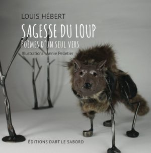 Sagesse du loup