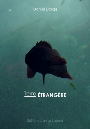 Terre étrangère