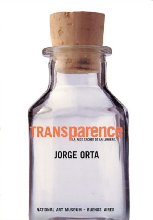 Transparence