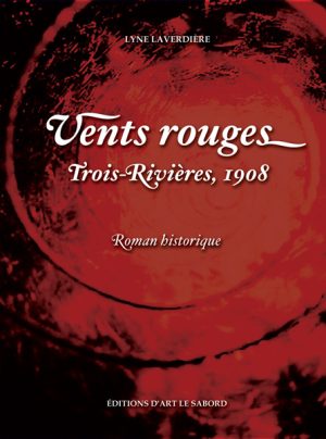 Vents rouges