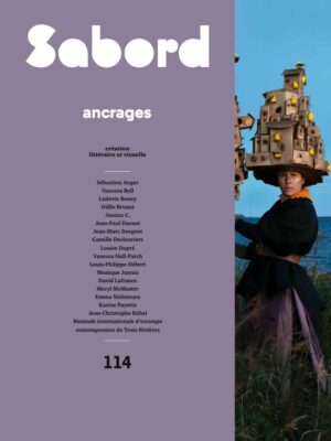 114 • ancrages