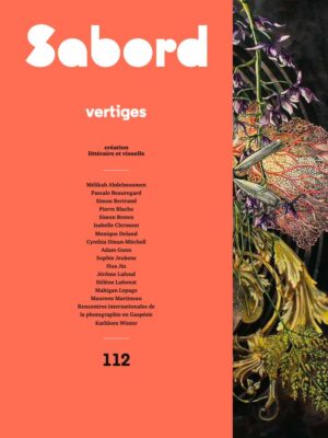 112 • vertiges