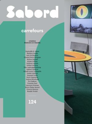 124 • carrefours