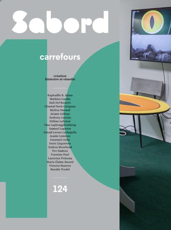 124 • carrefours
