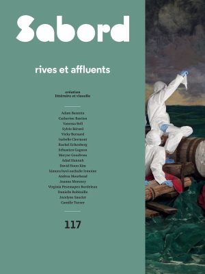 117 • rives et affluents