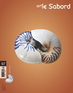 97 • nautilus