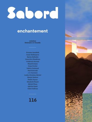 116 • enchantement