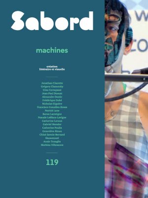 119 • machines