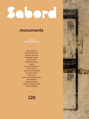 120 • monuments