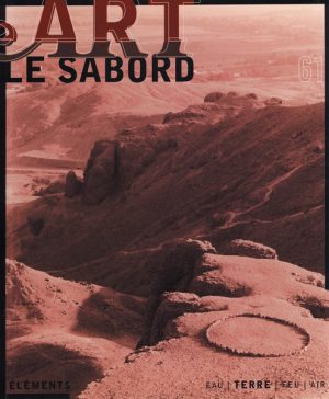 61 • éléments - terre