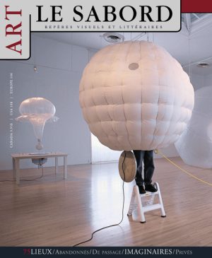 75 • lieux - imaginaires