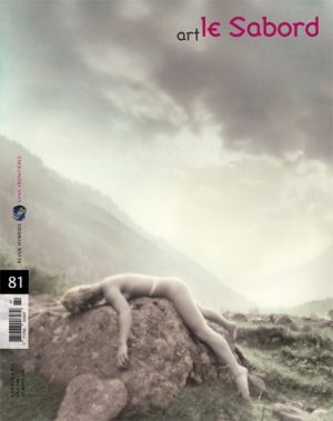81 • le toucher