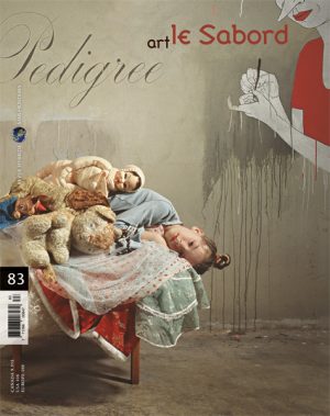 83 • l'ouïe