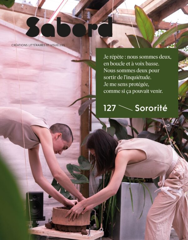 127 • sororité