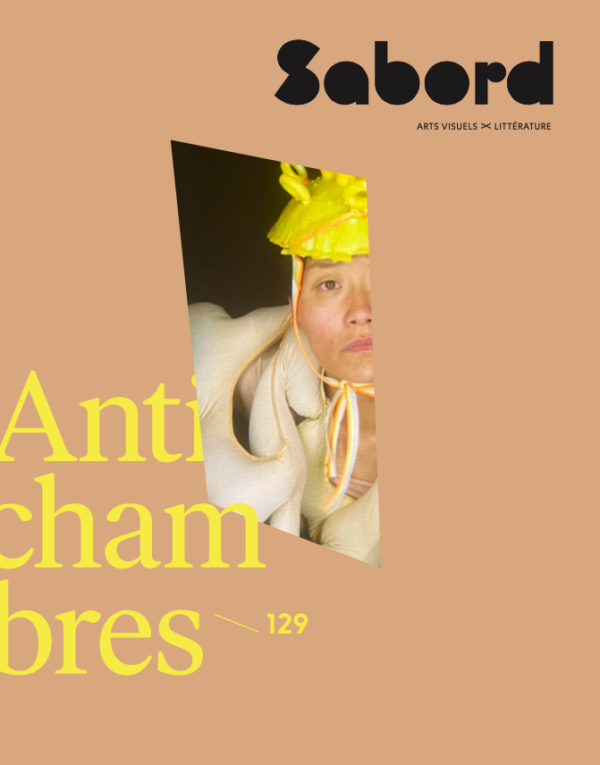 129 • antichambres