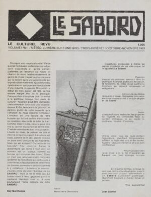 1.1 • Le culturel revu