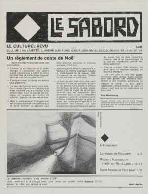 2.1 • Le culturel revu