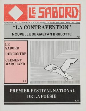 8 • Du fond des brouillards