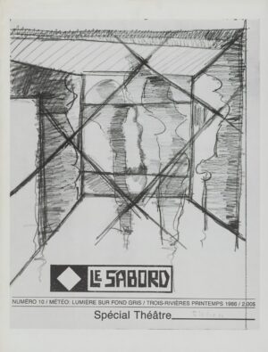 10 • Spécial théâtre