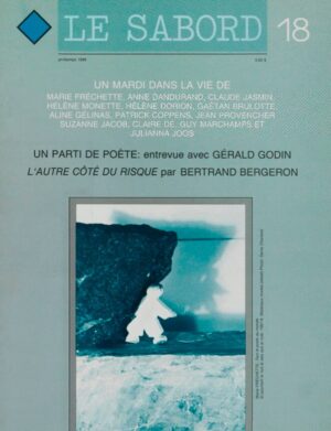 18 • Un mardi dans la vie de