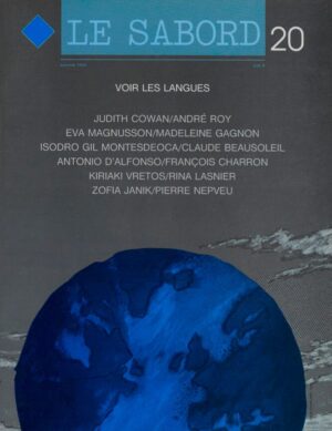 20 • Voir les langues