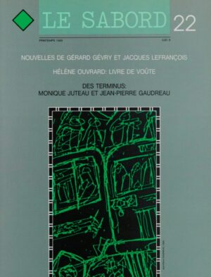 22 • Des terminus