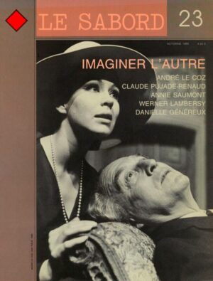 23 • Imaginer l'autre