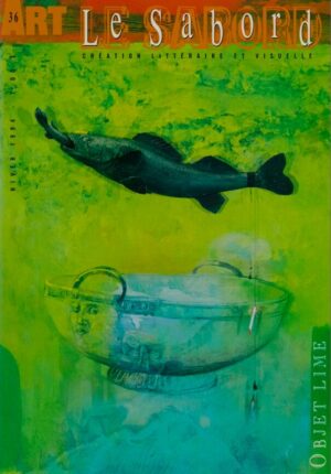 36 • Objet lime