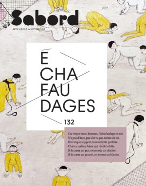 132 • échafaudages